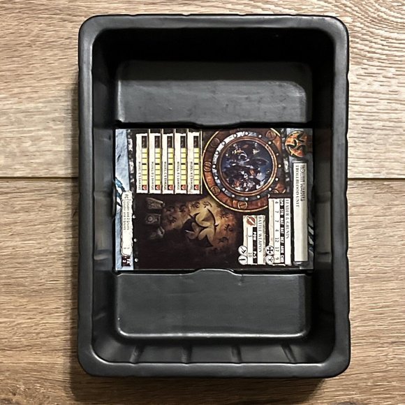 Hordes Trollbloods Trollkin Wanders Plastic Miniature Kit 71074 Privateer Press - Picture 7 of 7